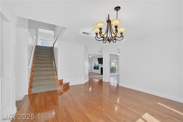 8620 Copper Mountain Avenue, Las Vegas, NV 89129