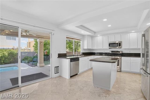 8620 Copper Mountain Avenue, Las Vegas, NV 89129