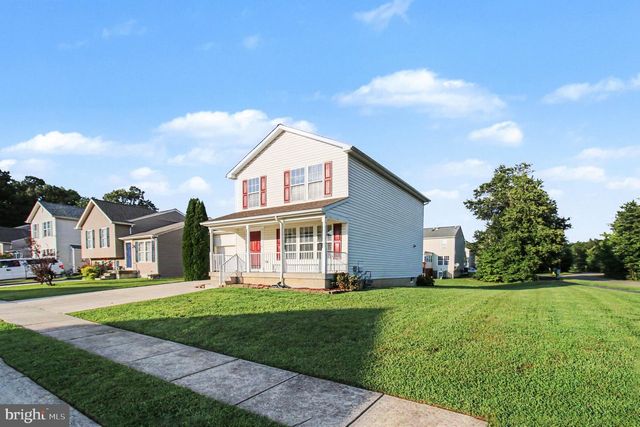 2801 KEALE WAY, Edgewood, MD 21040