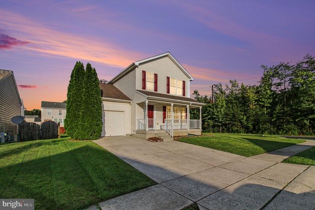 2801 KEALE WAY, Edgewood, MD 21040