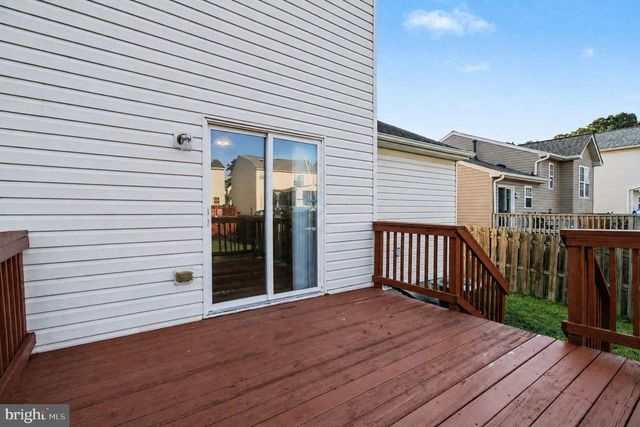 2801 KEALE WAY, Edgewood, MD 21040