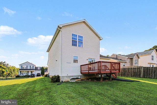 2801 KEALE WAY, Edgewood, MD 21040