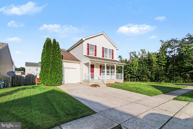 2801 KEALE WAY, Edgewood, MD 21040