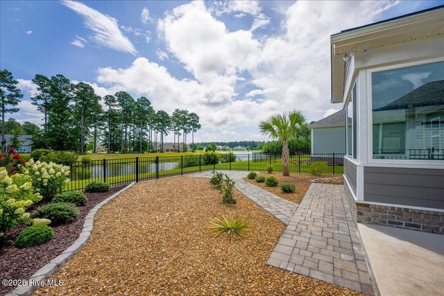 3013 Watercrest Loop, New Bern, NC 28562
