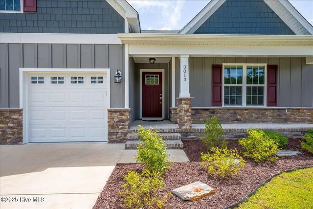 3013 Watercrest Loop, New Bern, NC 28562