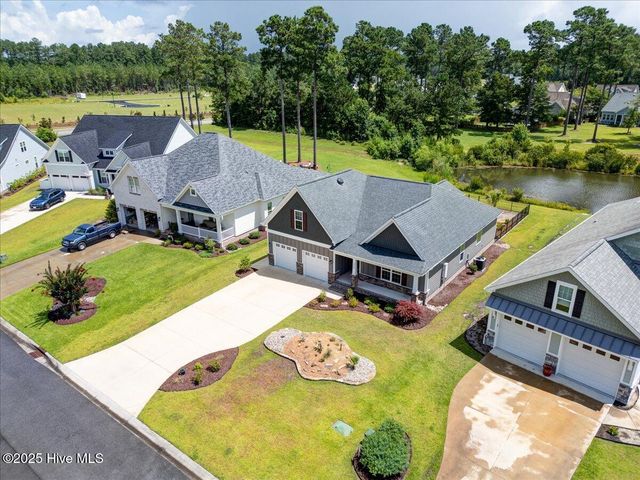 3013 Watercrest Loop, New Bern, NC 28562
