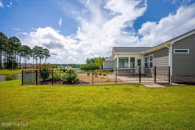 3013 Watercrest Loop, New Bern, NC 28562