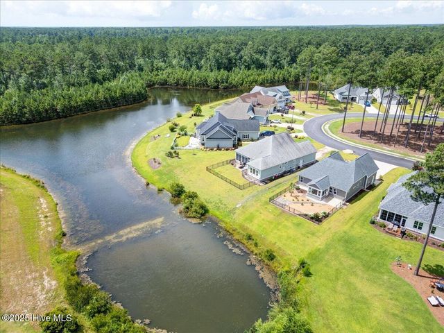3013 Watercrest Loop, New Bern, NC 28562