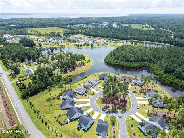 3013 Watercrest Loop, New Bern, NC 28562