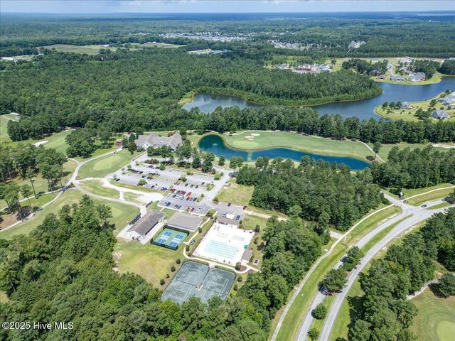 3013 Watercrest Loop, New Bern, NC 28562