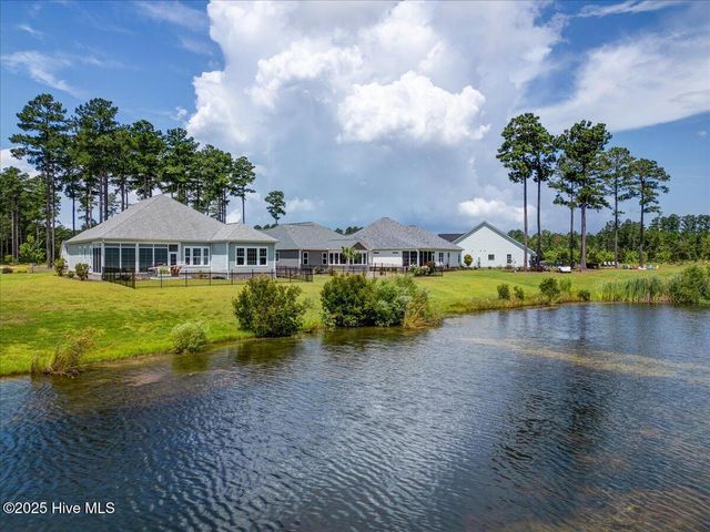 3013 Watercrest Loop, New Bern, NC 28562