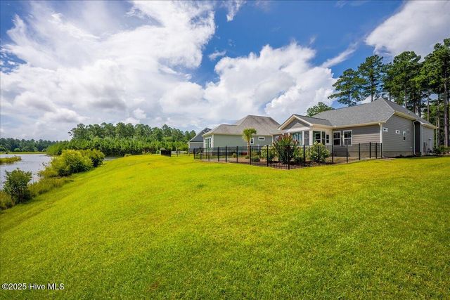 3013 Watercrest Loop, New Bern, NC 28562