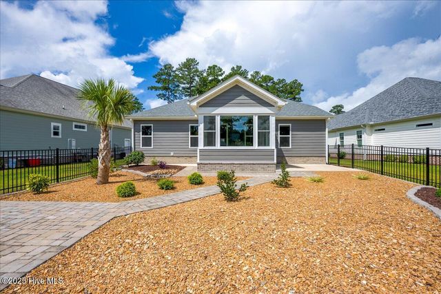 3013 Watercrest Loop, New Bern, NC 28562