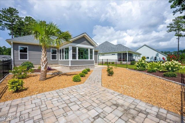 3013 Watercrest Loop, New Bern, NC 28562
