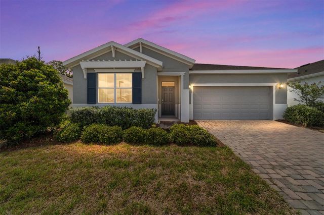 5260 NW 46TH LANE ROAD, Ocala, FL 34482