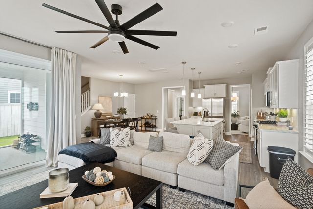 645 Blueway Avenue, Summerville, SC 29486