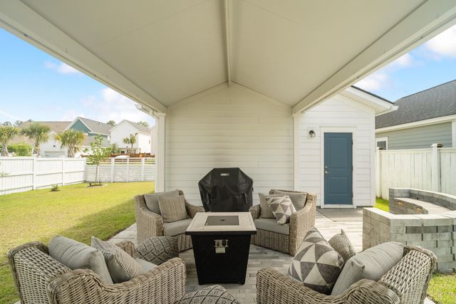 645 Blueway Avenue, Summerville, SC 29486