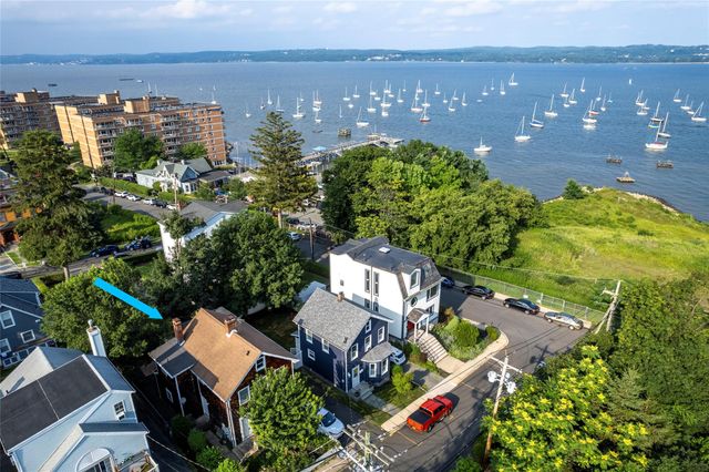 10 High Avenue, Nyack, NY 10960