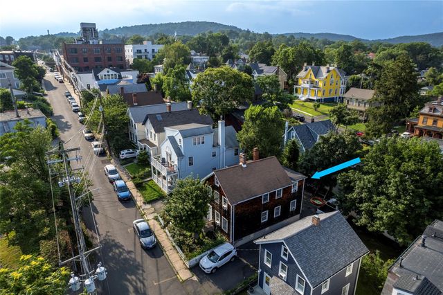 10 High Avenue, Nyack, NY 10960