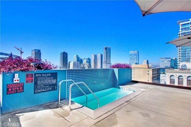 849 S Broadway, Los Angeles, CA 90014