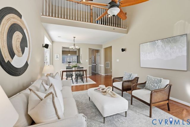 6068 Eagles Crest Dr, Chesterfield, VA 23832