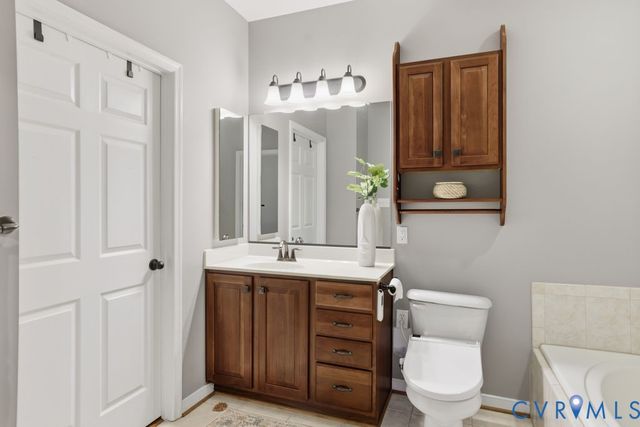 6068 Eagles Crest Dr, Chesterfield, VA 23832