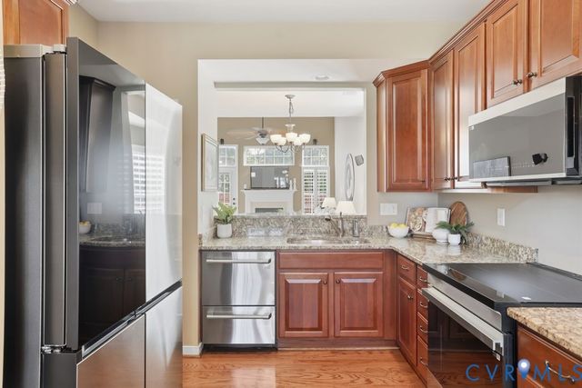 6068 Eagles Crest Dr, Chesterfield, VA 23832