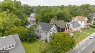 1009 RACE ST, Cambridge, MD 21613