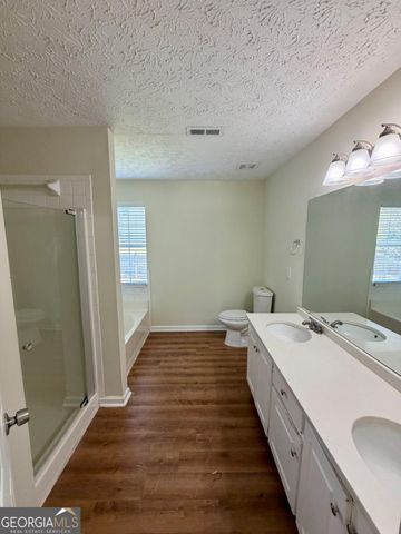 4212 Reeshemah Street, College Park, GA 30349