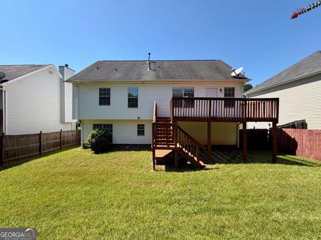 4212 Reeshemah Street, College Park, GA 30349