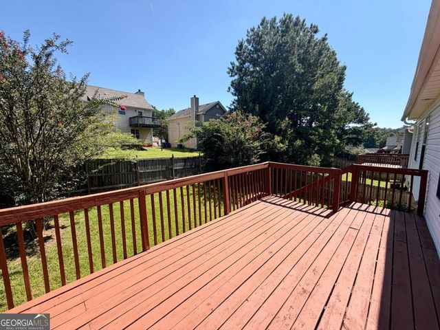 4212 Reeshemah Street, College Park, GA 30349