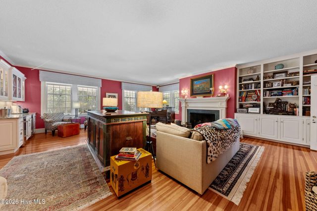 55 Linden Road, Pinehurst, NC 28374