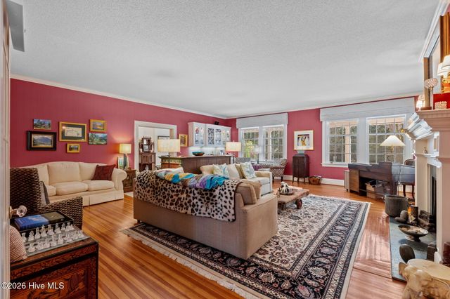 55 Linden Road, Pinehurst, NC 28374