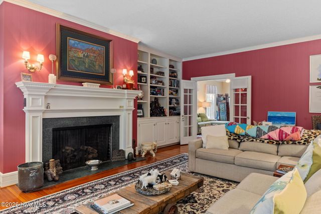 55 Linden Road, Pinehurst, NC 28374