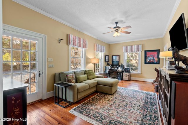 55 Linden Road, Pinehurst, NC 28374