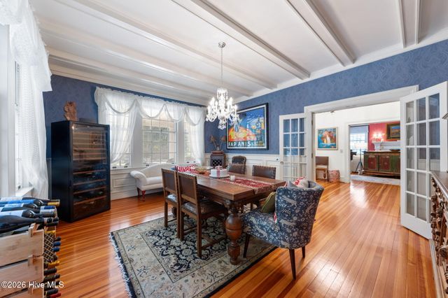 55 Linden Road, Pinehurst, NC 28374