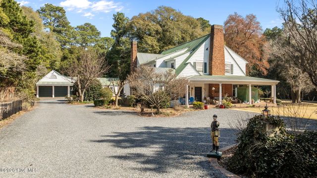 55 Linden Road, Pinehurst, NC 28374