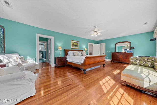 55 Linden Road, Pinehurst, NC 28374