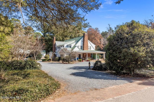 55 Linden Road, Pinehurst, NC 28374