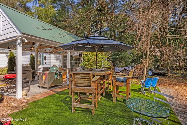 55 Linden Road, Pinehurst, NC 28374