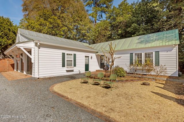 55 Linden Road, Pinehurst, NC 28374