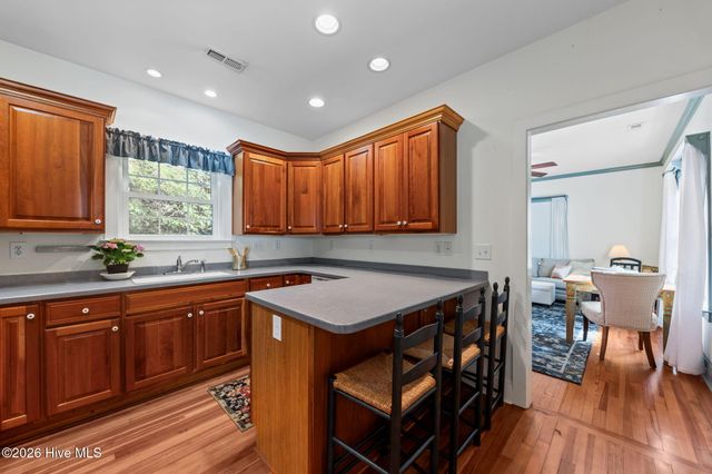 55 Linden Road, Pinehurst, NC 28374