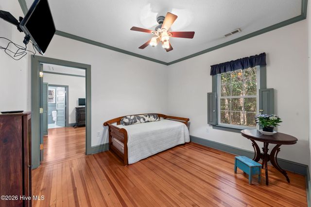 55 Linden Road, Pinehurst, NC 28374