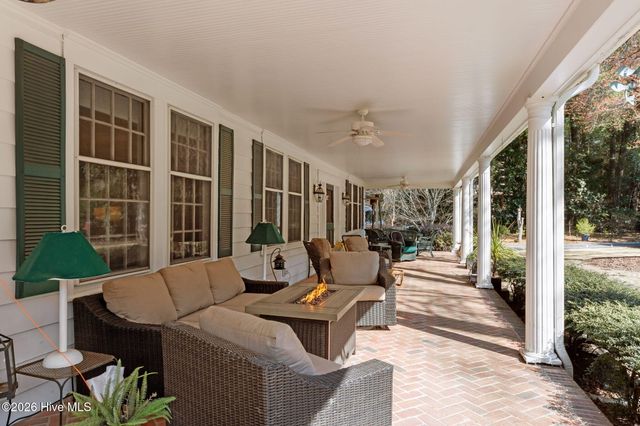 55 Linden Road, Pinehurst, NC 28374