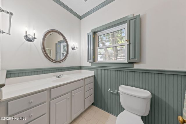 55 Linden Road, Pinehurst, NC 28374