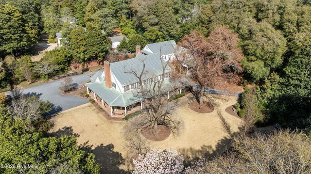 55 Linden Road, Pinehurst, NC 28374