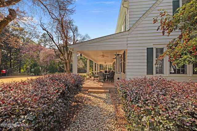 55 Linden Road, Pinehurst, NC 28374