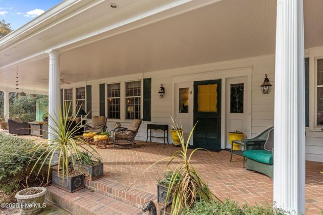 55 Linden Road, Pinehurst, NC 28374