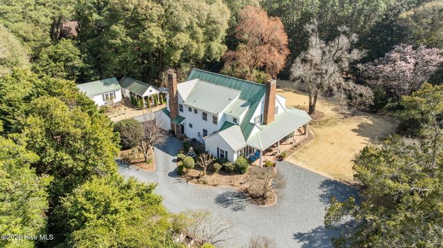 55 Linden Road, Pinehurst, NC 28374