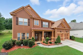3101 Bonita Springs Court, Douglasville, GA 30135